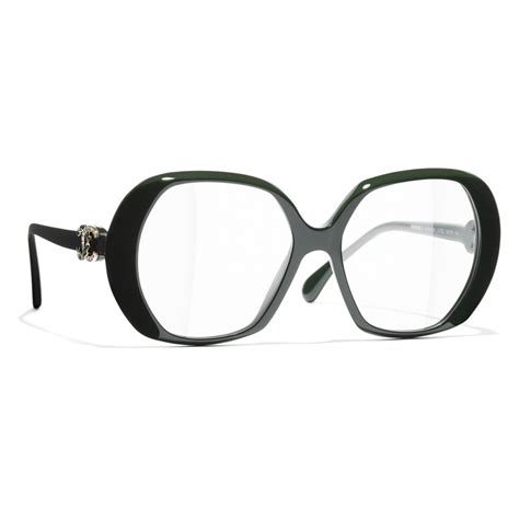 green chanel eyeglasses|chanel eyewear online shop.